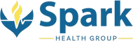 Spark Health Group logo
