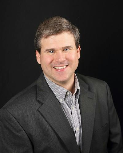 Wade Brewer